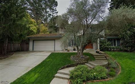 Sale closed in San Ramon: $1.9 million for a four-bedroom home